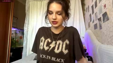 Roniy online show from June 12, 12:13 pm