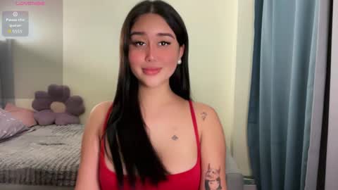 Cathy online show from October 27, 2:40 am