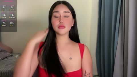 Cathy online show from October 15, 3:42 am