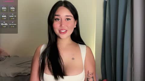 Cathy online show from October 8, 2:16 am