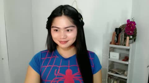 cathy_ho online show from February 24, 4:16 pm