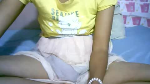 CathyXLisa online show from March 25, 6:49 am