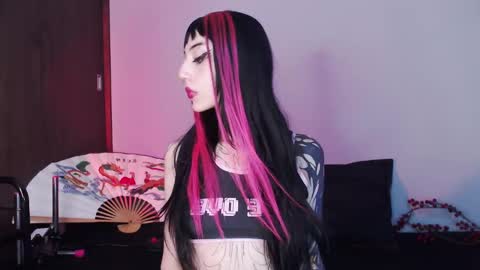 Cati help me reach my goal of 100 thumbs up again 3 online show from January 17, 2:39 am