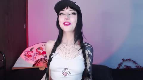 Cati help me reach my goal of 100 thumbs up again 3 online show from January 23, 5:02 am