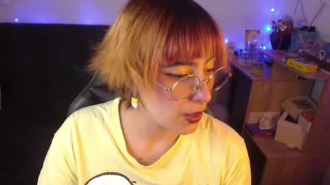 im MIA  -Independent Model  MY OF is catsito3 online show from March 12, 12:24 am