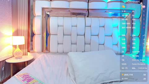 CATALEYA  online show from January 31, 4:14 am