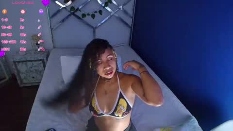 CATALEYA  online show from January 18, 3:09 am