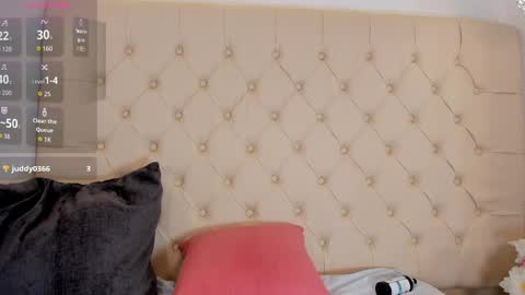 cattaleya_get online show from March 25, 2:09 pm