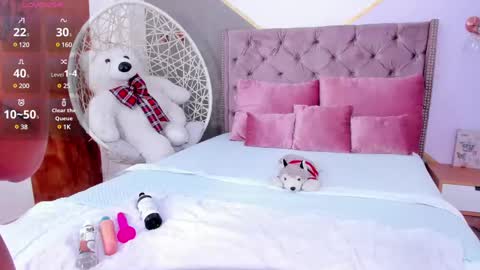 cattaleya_get online show from February 24, 12:35 pm