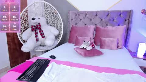 cattaleya_get online show from February 11, 12:15 pm