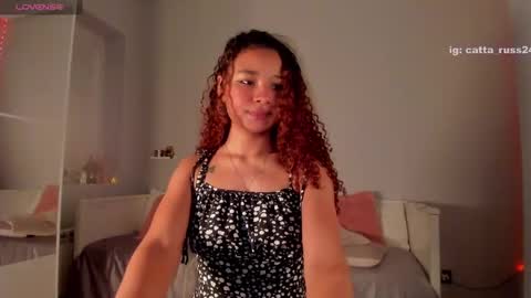 catta 3 online show from January 13, 6:38 am