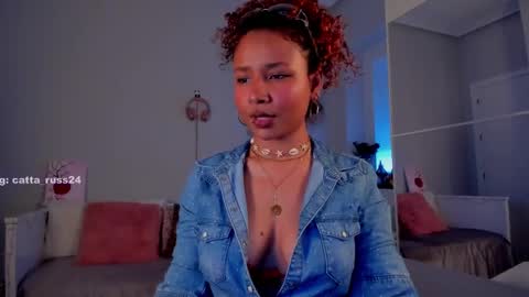 catta 3 online show from March 4, 4:09 pm