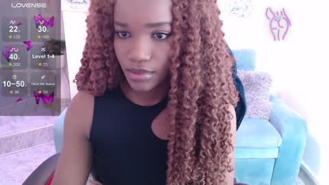  Catta  online show from February 4, 12:33 pm