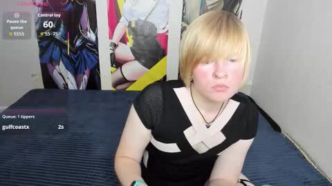 cattie_w_ online show from October 10, 2:49 am