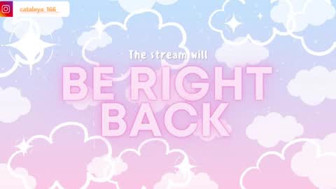 Cata  online show from September 16, 8:50 pm