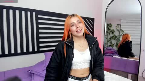 Cattleya online show from March 4, 8:38 pm