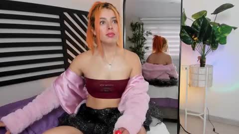 Cattleya online show from February 19, 8:10 pm