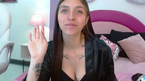 cayetana online show from February 28, 8:19 pm