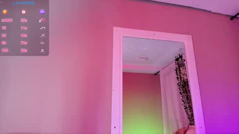 cayetanamiles online show from November 13, 4:55 am