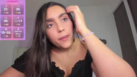 Cay online show from February 23, 4:22 am