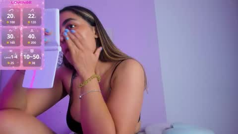 Cay online show from February 14, 12:29 pm