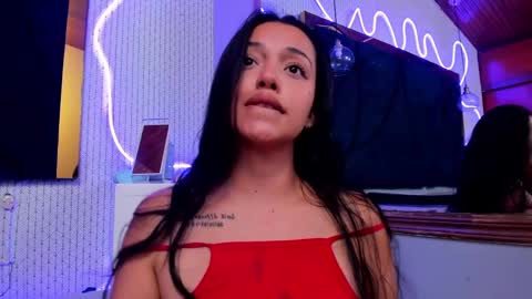 caylincollins online show from March 6, 3:13 am