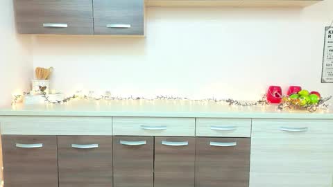 Ivanna online show from January 14, 6:07 am