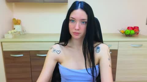 Ivanna online show from December 4, 6:26 am