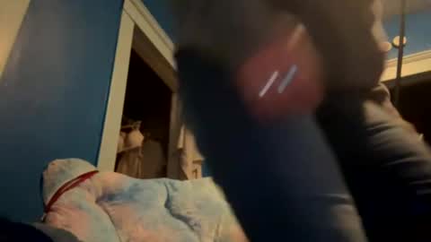 cece_vibez online show from March 1, 1:11 am