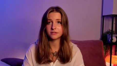 Lina  online show from November 16, 9:37 pm