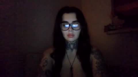 ceceluv27 online show from January 6, 4:16 am