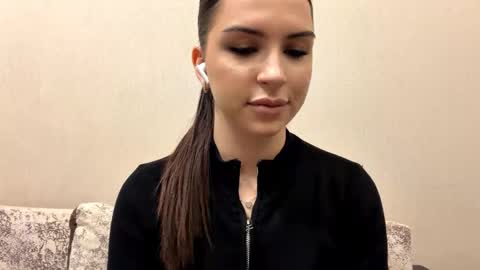 Darina online show from April 15, 7:58 pm
