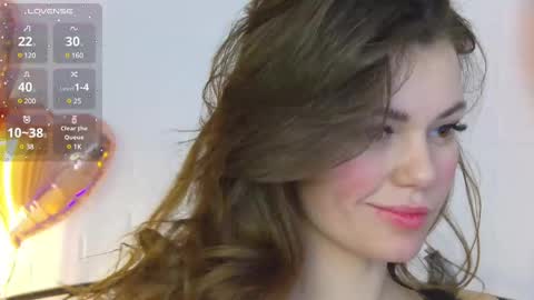 cecillaj online show from February 12, 9:22 pm