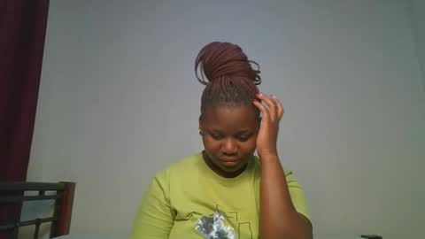 ceepretty25 online show from June 3, 12:45 am