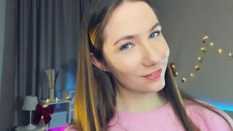 Josie Manesi online show from February 16, 7:27 pm