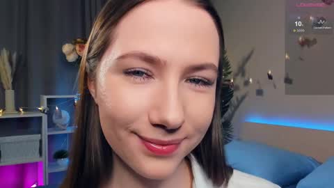 Josie Manesi online show from February 22, 7:43 pm