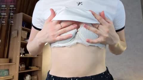 Josie Manesi online show from September 25, 5:50 am