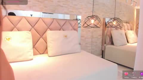  CELENE  online show from March 5, 7:06 pm