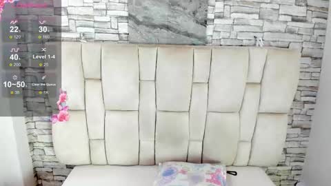 CELESSTE online show from January 6, 5:38 pm