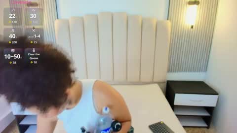 CELESSTE online show from March 16, 1:04 pm