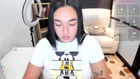 meli online show from February 3, 8:03 pm