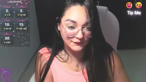 meli online show from March 21, 2:38 am