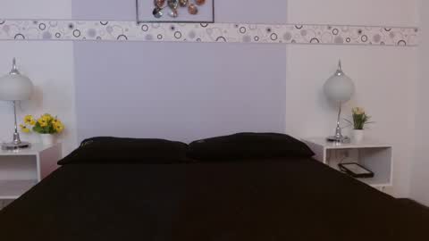 Celesste  online show from April 21, 11:28 am