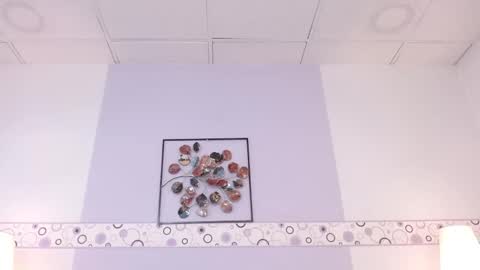 Celesste  online show from October 11, 12:19 pm