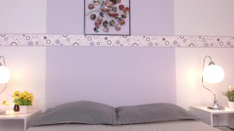 Celesste  online show from February 18, 11:20 am