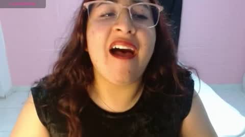 celeste486380 online show from June 23, 3:54 pm