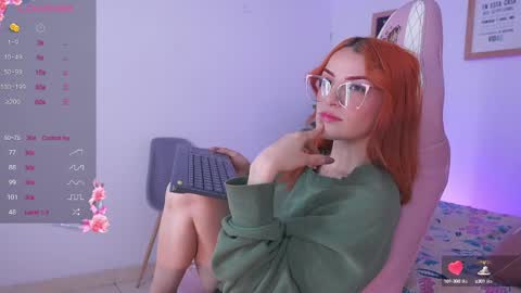 Celeste  online show from March 1, 1:51 pm