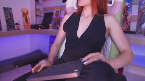 Celeste  online show from December 9, 2:28 pm