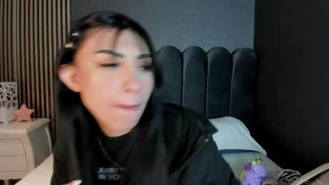 Celeste  online show from April 14, 5:18 am