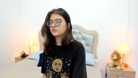 Celeste Calderon online show from January 11, 11:48 am